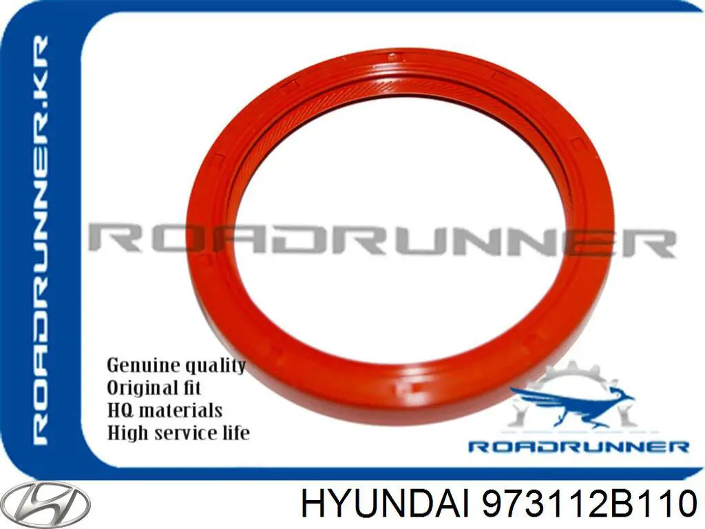  Hyundai/Kia 973112B110