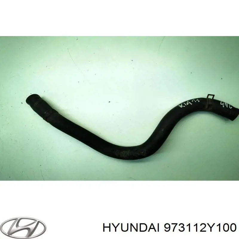 973112Y100 Hyundai/Kia 