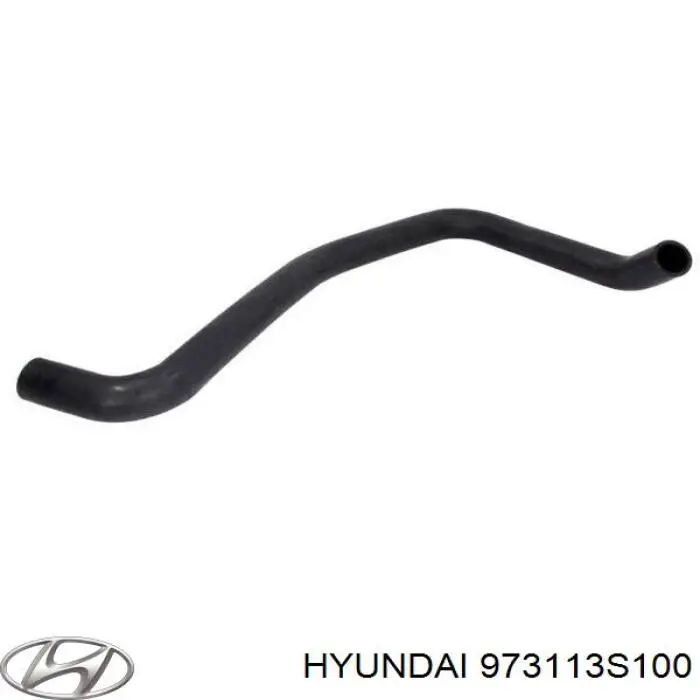 973113S100 Hyundai/Kia 
