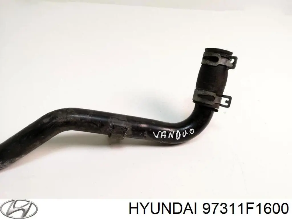 97311F1600 Hyundai/Kia 