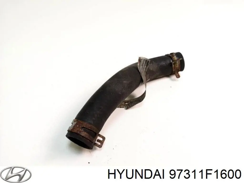  Hyundai/Kia 97311F1600 цена, от 31.67 USD