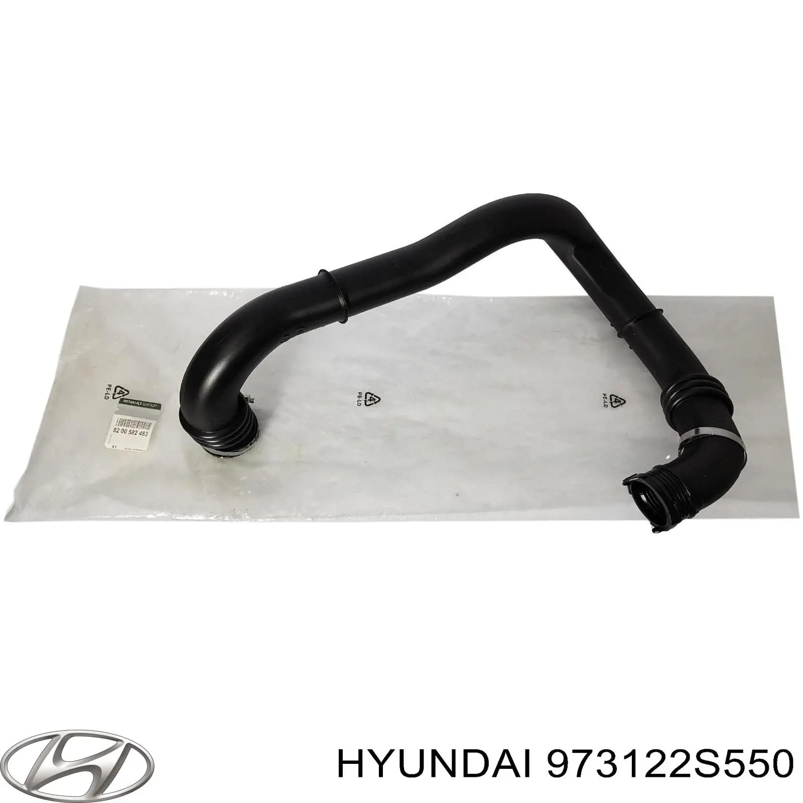 973122S550 Hyundai/Kia 