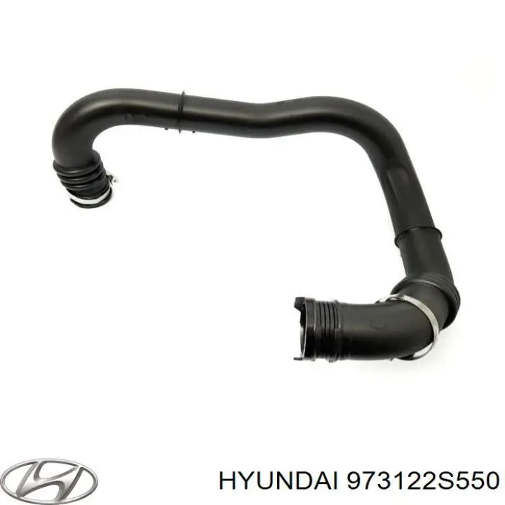  Hyundai/Kia 973122S550 цена, от 25.25 USD