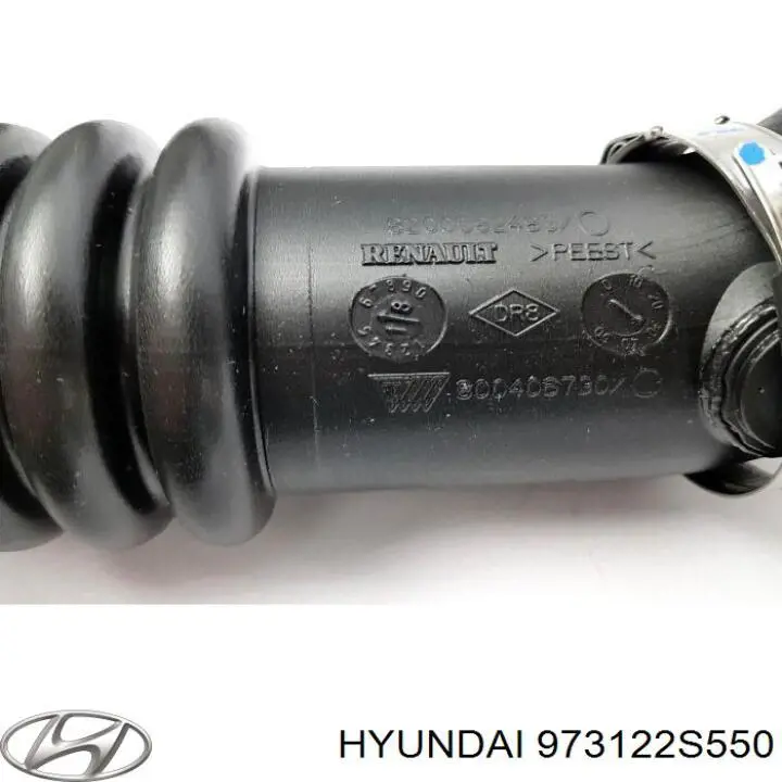  973122S550 Hyundai/Kia