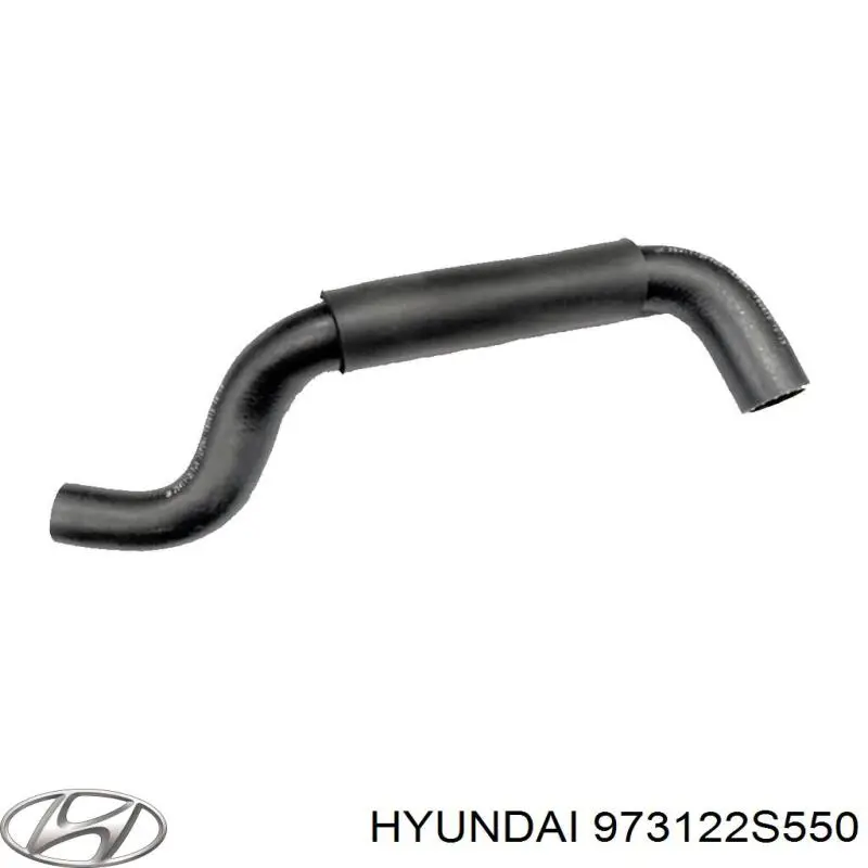 Купить 973122S550 Hyundai/Kia 