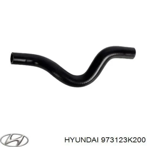  Hyundai/Kia 973123K200 цена, от 25.34 USD