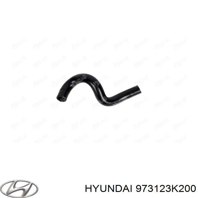 Купить 973123K200 Hyundai/Kia 