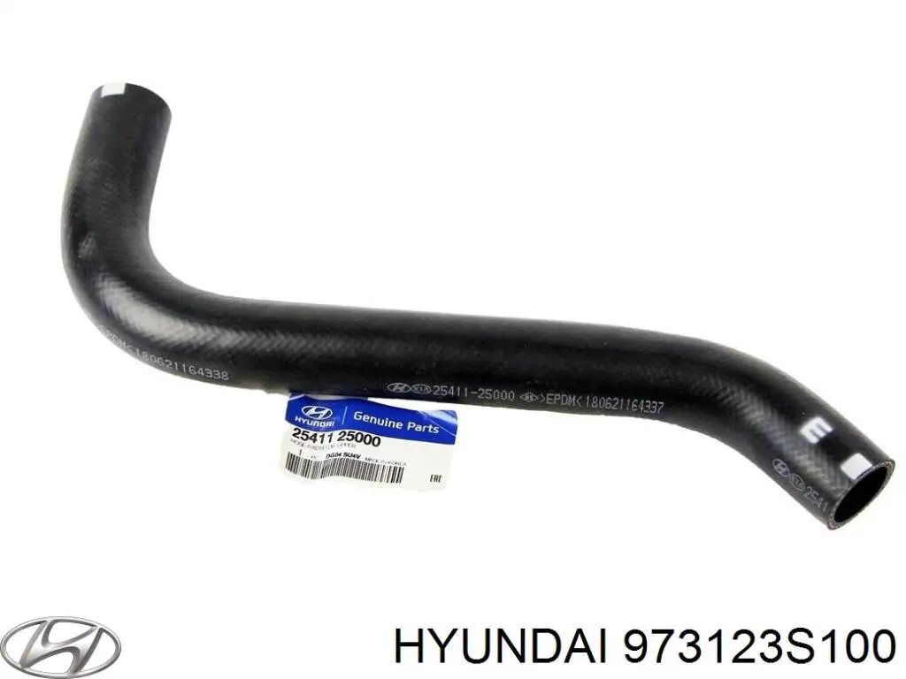 Купить 973123S100 Hyundai/Kia 