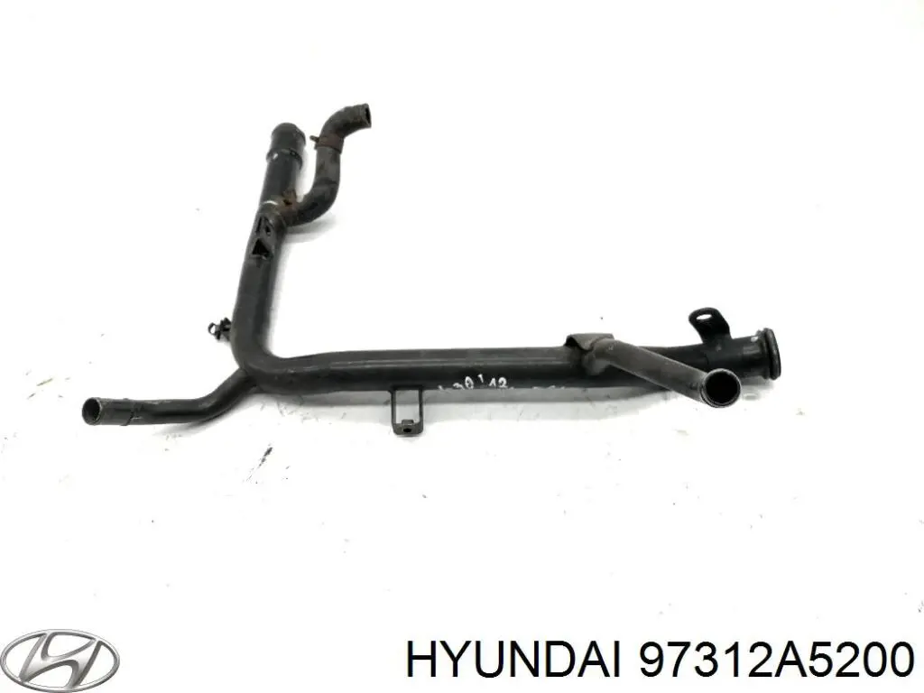 97312A5200 Hyundai/Kia 