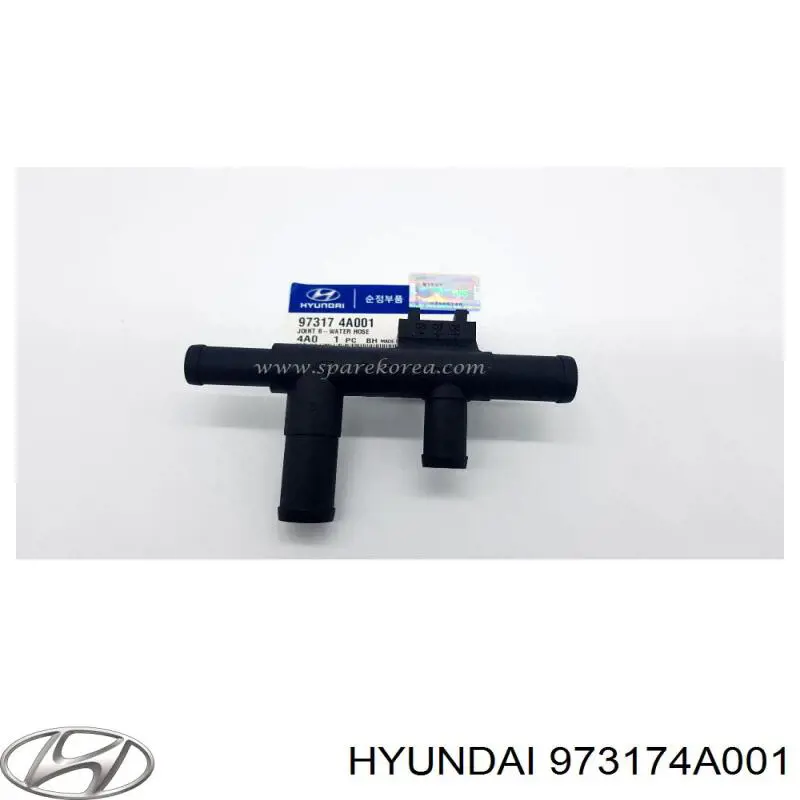 973174A001 Hyundai/Kia 