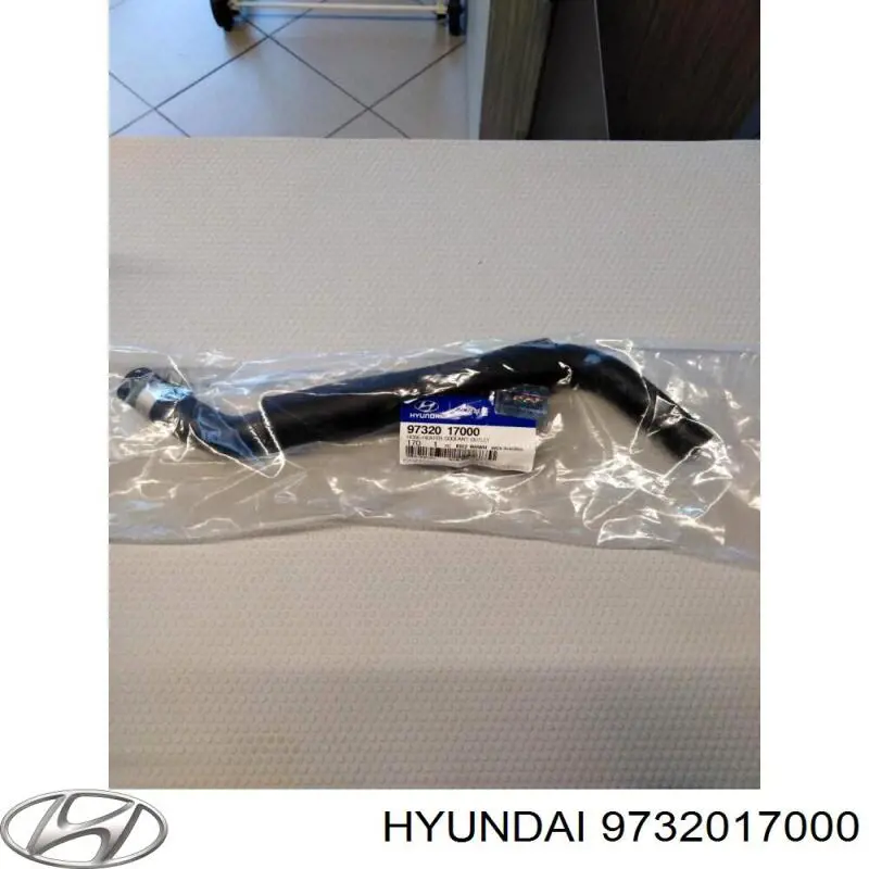 Купить 9732017000 Hyundai/Kia 