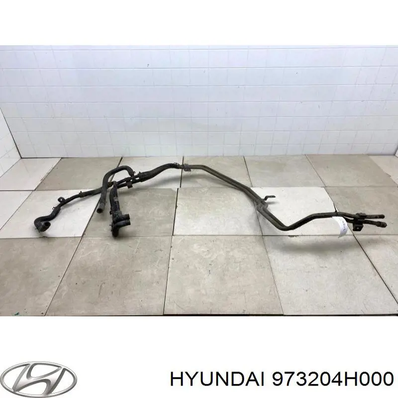 973204H000 Hyundai/Kia 