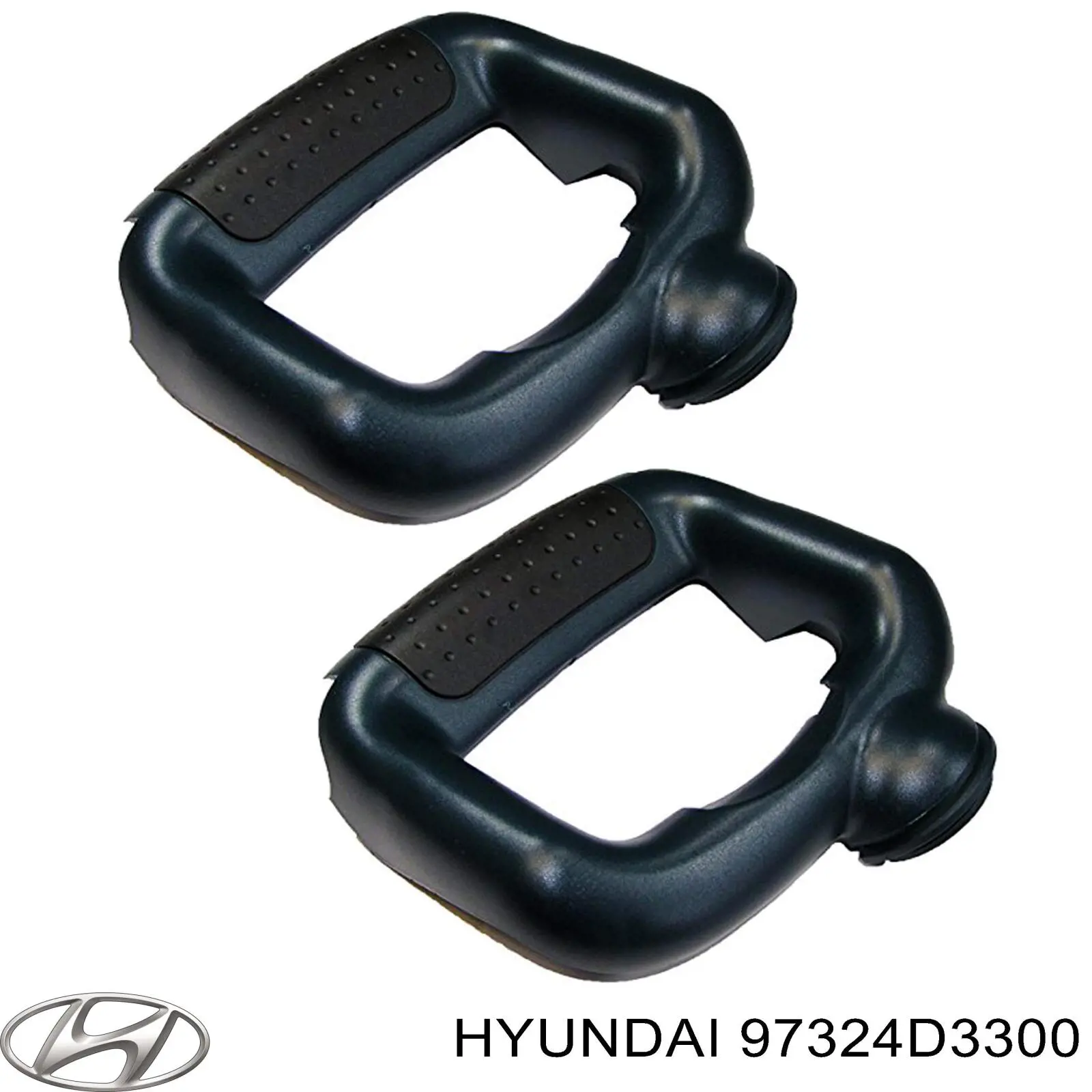 97324D3300 Hyundai/Kia 