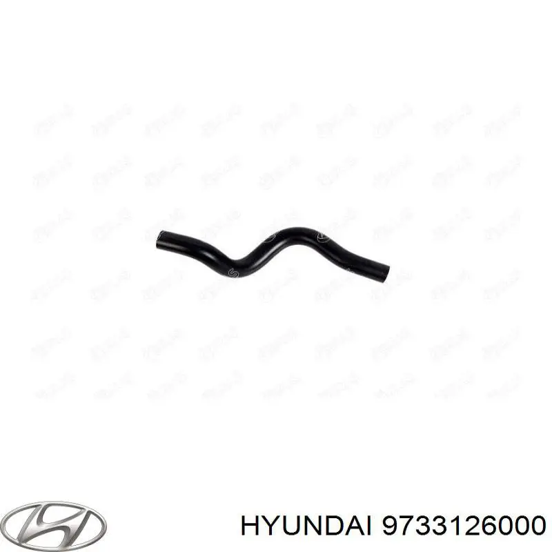 Купить 9733126000 Hyundai/Kia 