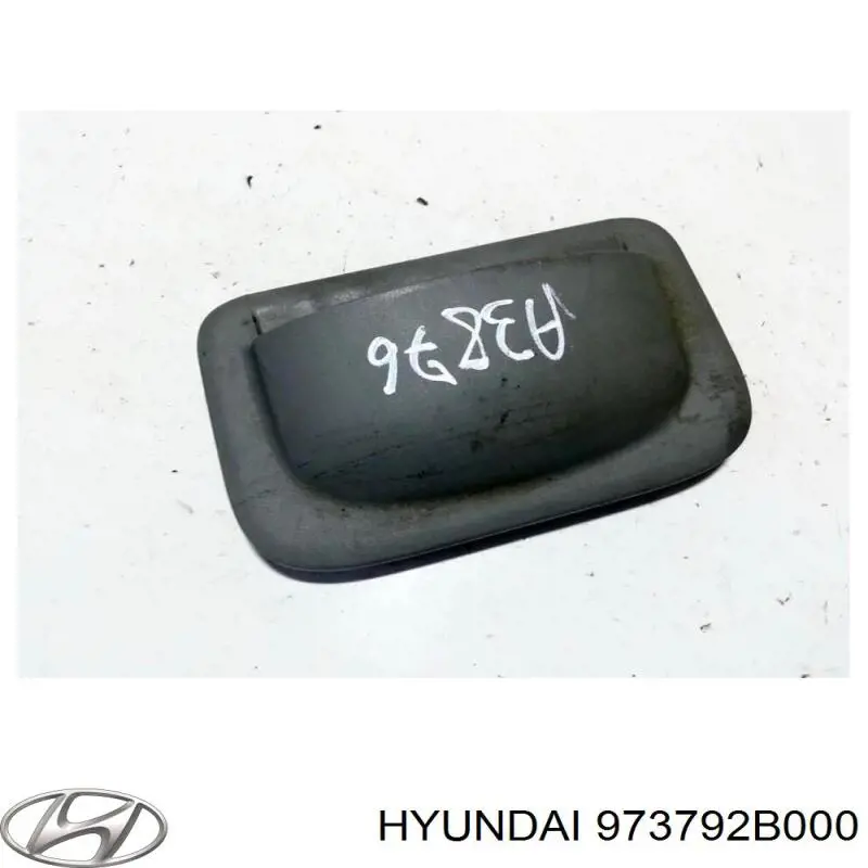 973792B000 Hyundai/Kia 
