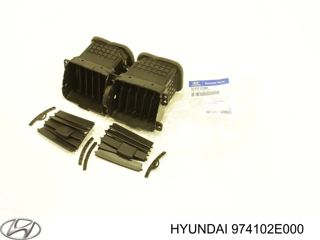 974102E000 Hyundai/Kia 
