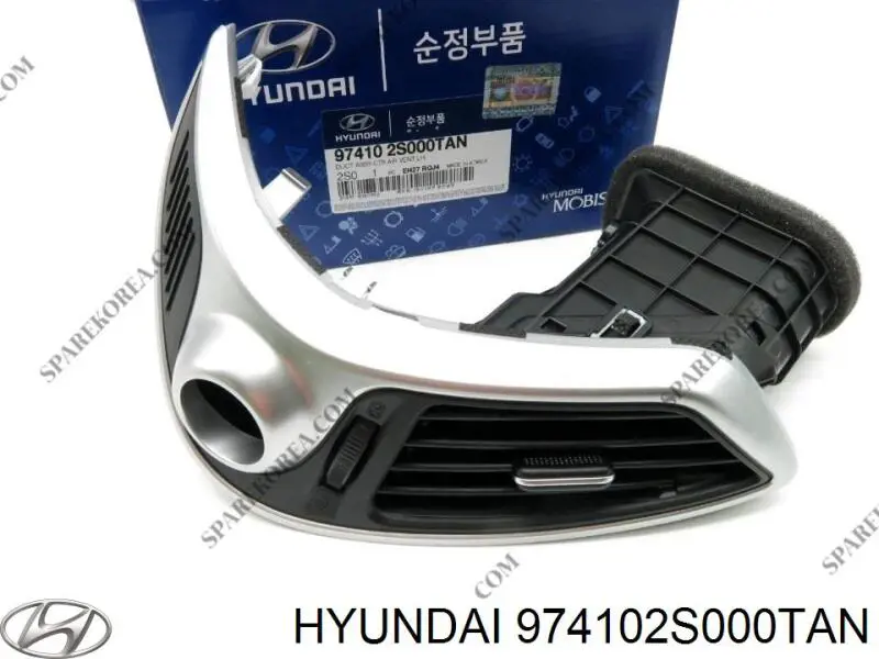  974102S000TAN Hyundai/Kia