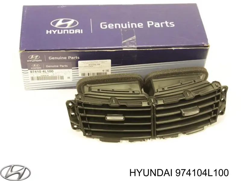 974104L100 Hyundai/Kia 