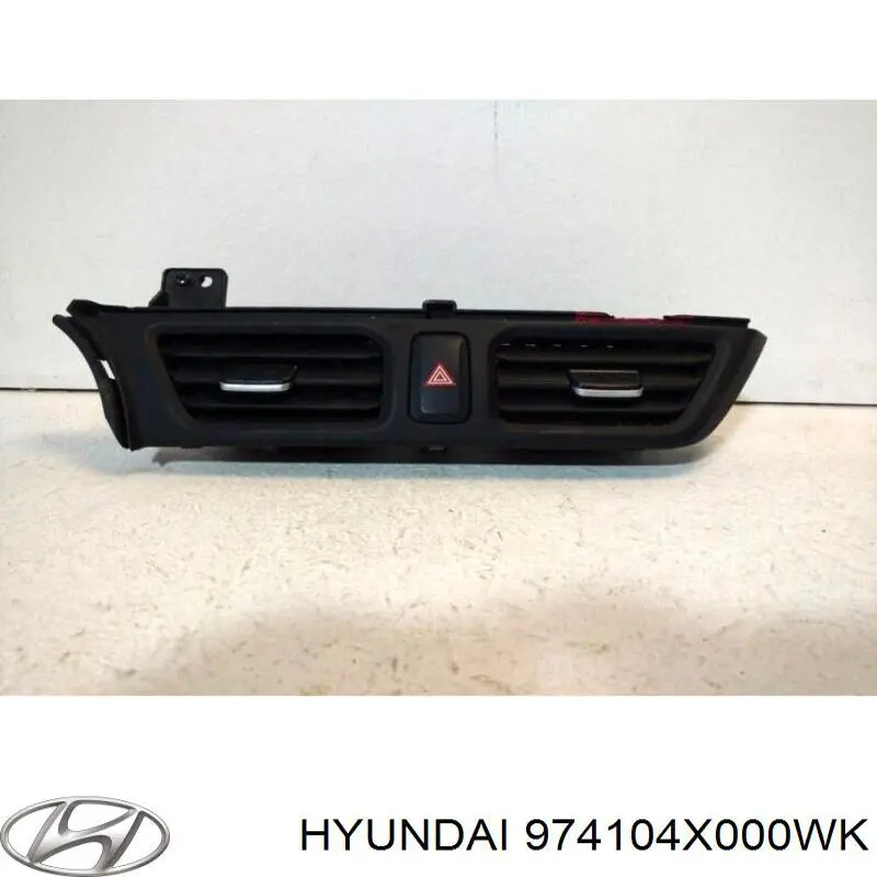 974104X000WK Hyundai/Kia 