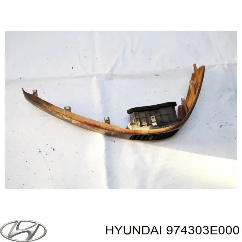  974303E001 Hyundai/Kia