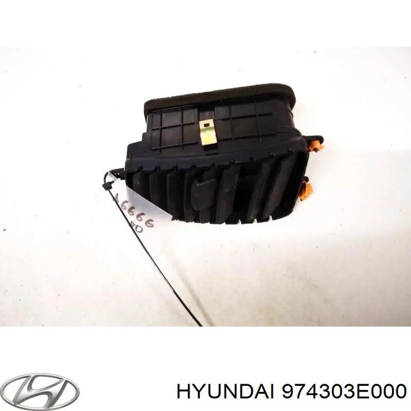  974303E000 Hyundai/Kia