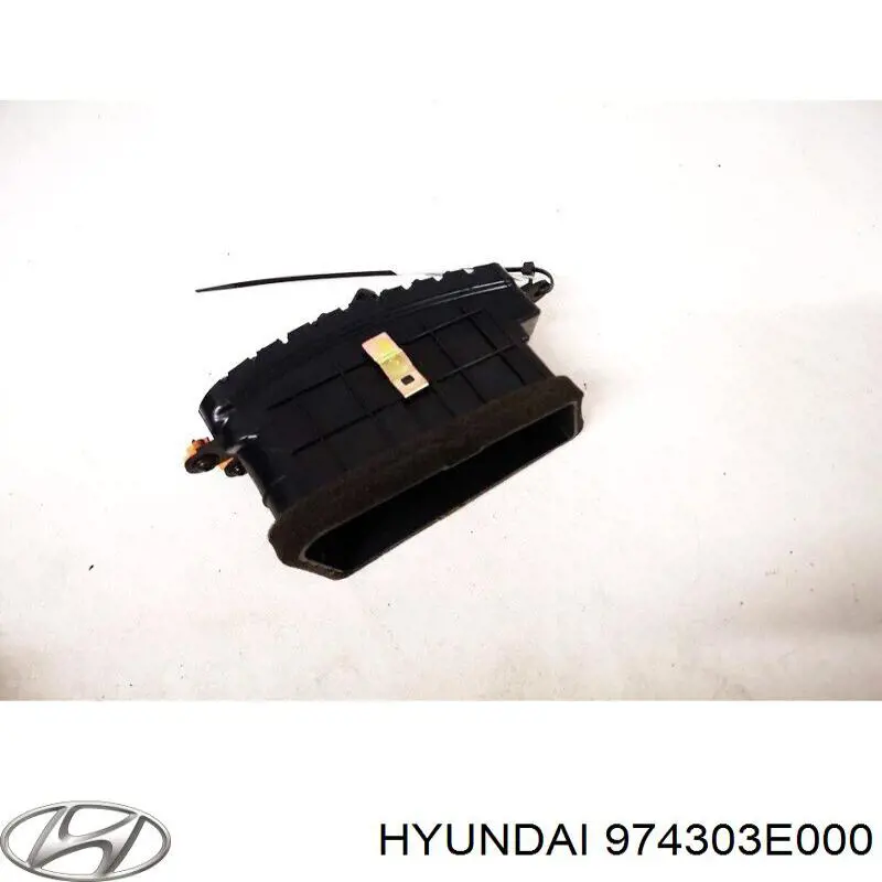 Купить 974303E001 Hyundai/Kia 
