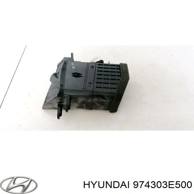 974303E500 Hyundai/Kia 