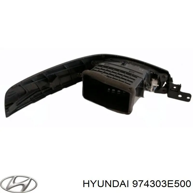  Hyundai/Kia 974303E500 цена, от 5.65 USD