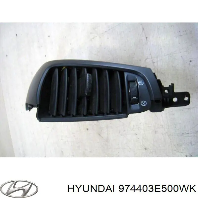 974403E500WK Hyundai/Kia 