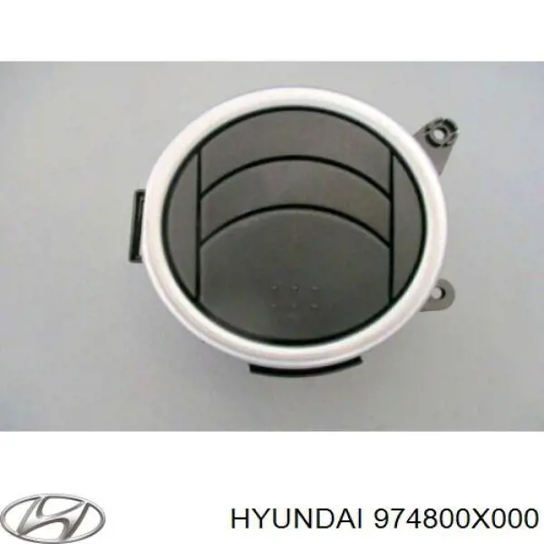 974800X000 Hyundai/Kia 