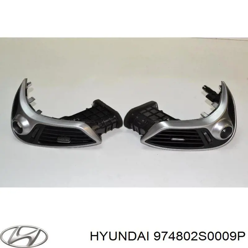  Hyundai/Kia 974802S0009P цена, от 26.52 USD