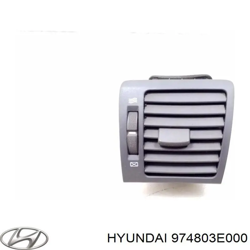  Hyundai/Kia 974803E000 цена, от 7.91 USD