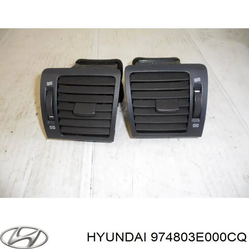 974803E000CQ Hyundai/Kia 