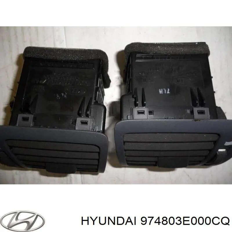  Hyundai/Kia 974803E000CQ цена, от 5.93 USD