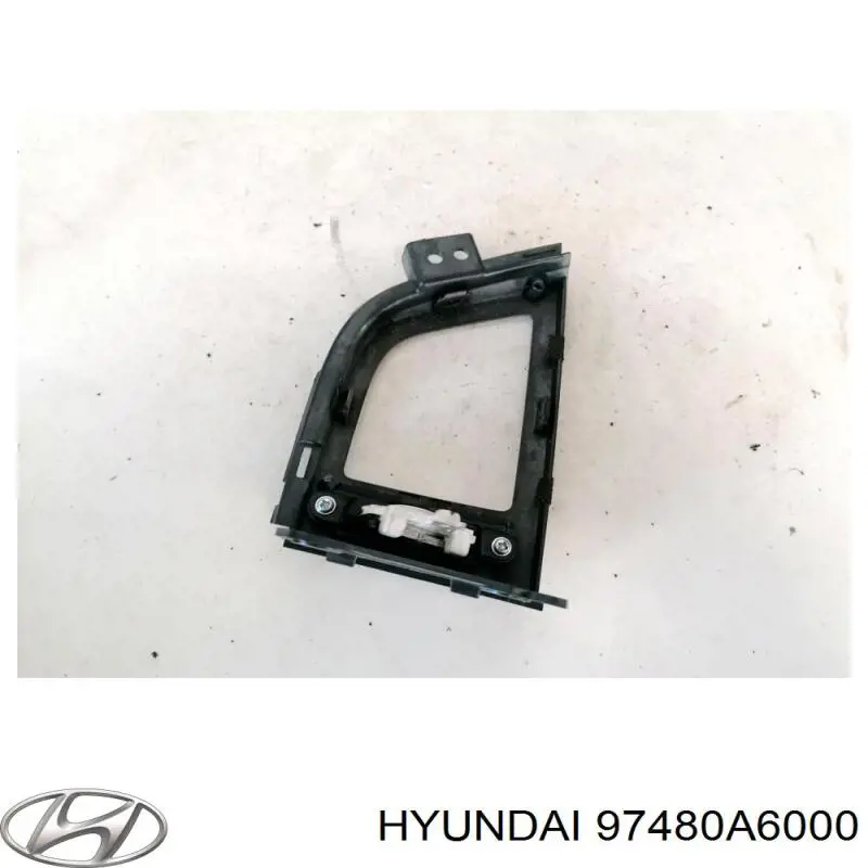Купить 97480A6000 Hyundai/Kia 