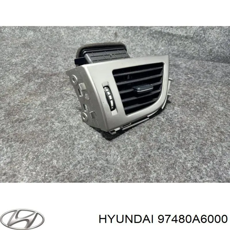 97480A6000 Hyundai/Kia 