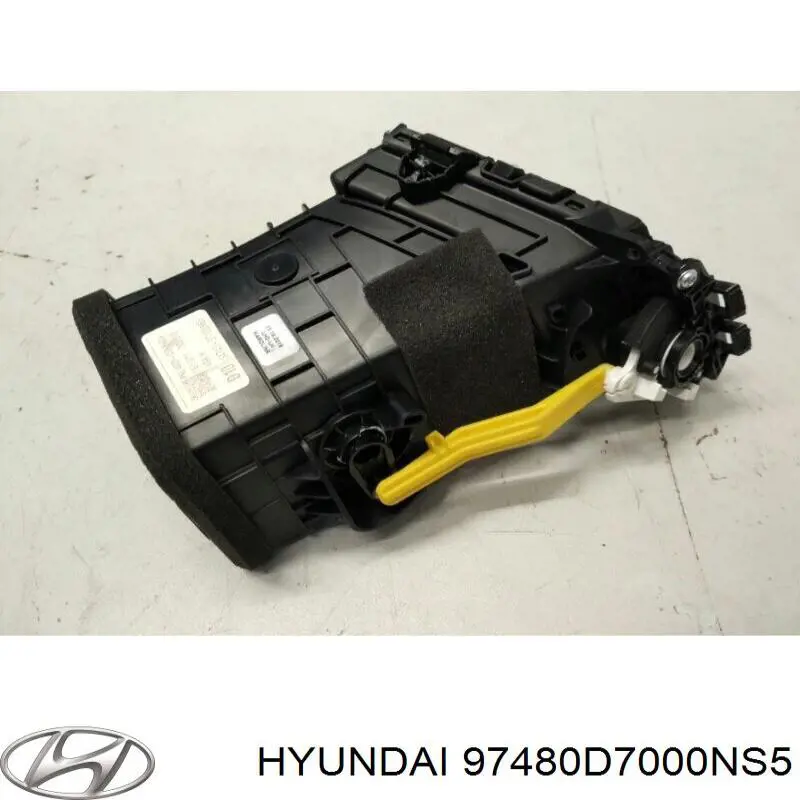 97480D7000NS5 Hyundai/Kia 