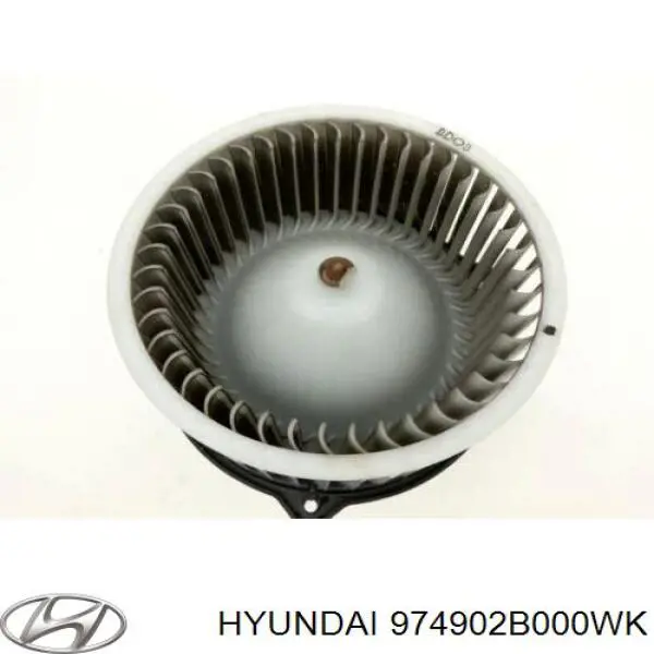  974902B000WK Hyundai/Kia