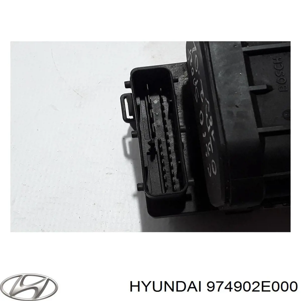 974902E000 Hyundai/Kia 