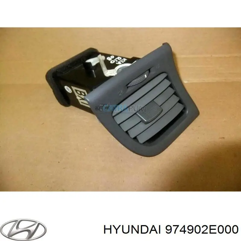  Hyundai/Kia 974902E000 цена, от 6.33 USD