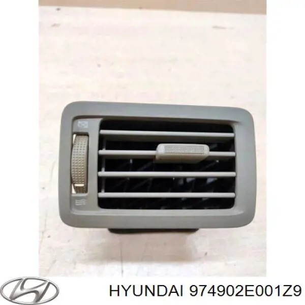 974902E001Z9 Hyundai/Kia 