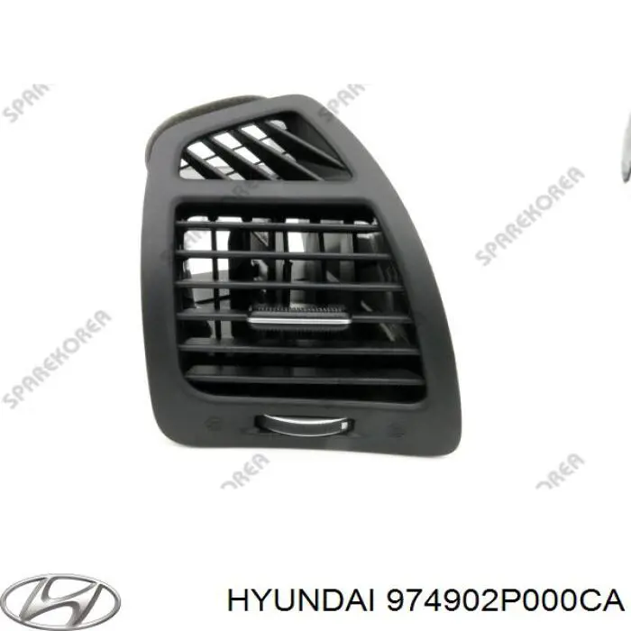 Купить 974902P000CA Hyundai/Kia 