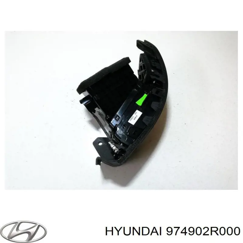  974902R000 Hyundai/Kia