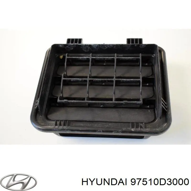  97510D3000 Hyundai/Kia