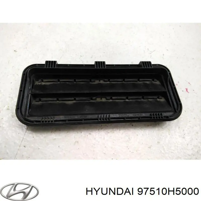Купить 97510H5000 Hyundai/Kia 