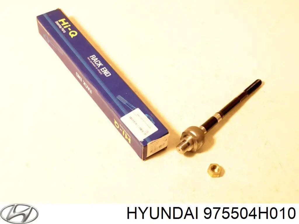  975504H010 Hyundai/Kia