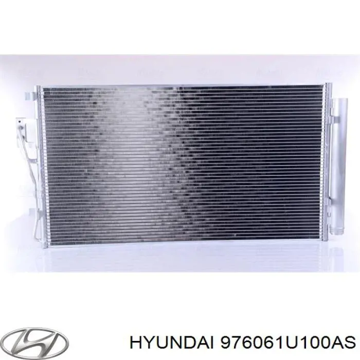  976061U100AS Hyundai/Kia