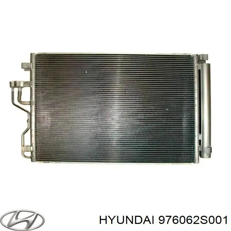  976062S001 Hyundai/Kia