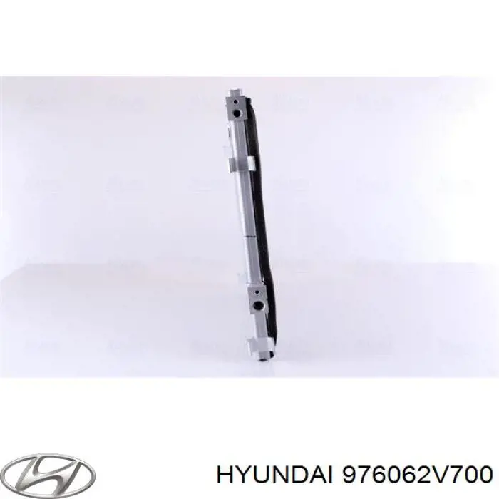976062V700 Hyundai/Kia Конденсатор