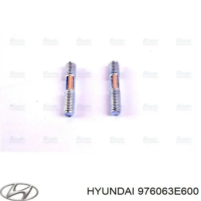 Конденсатор кондиционера Hyundai/Kia 976063E600 цена, от 74.18 USD